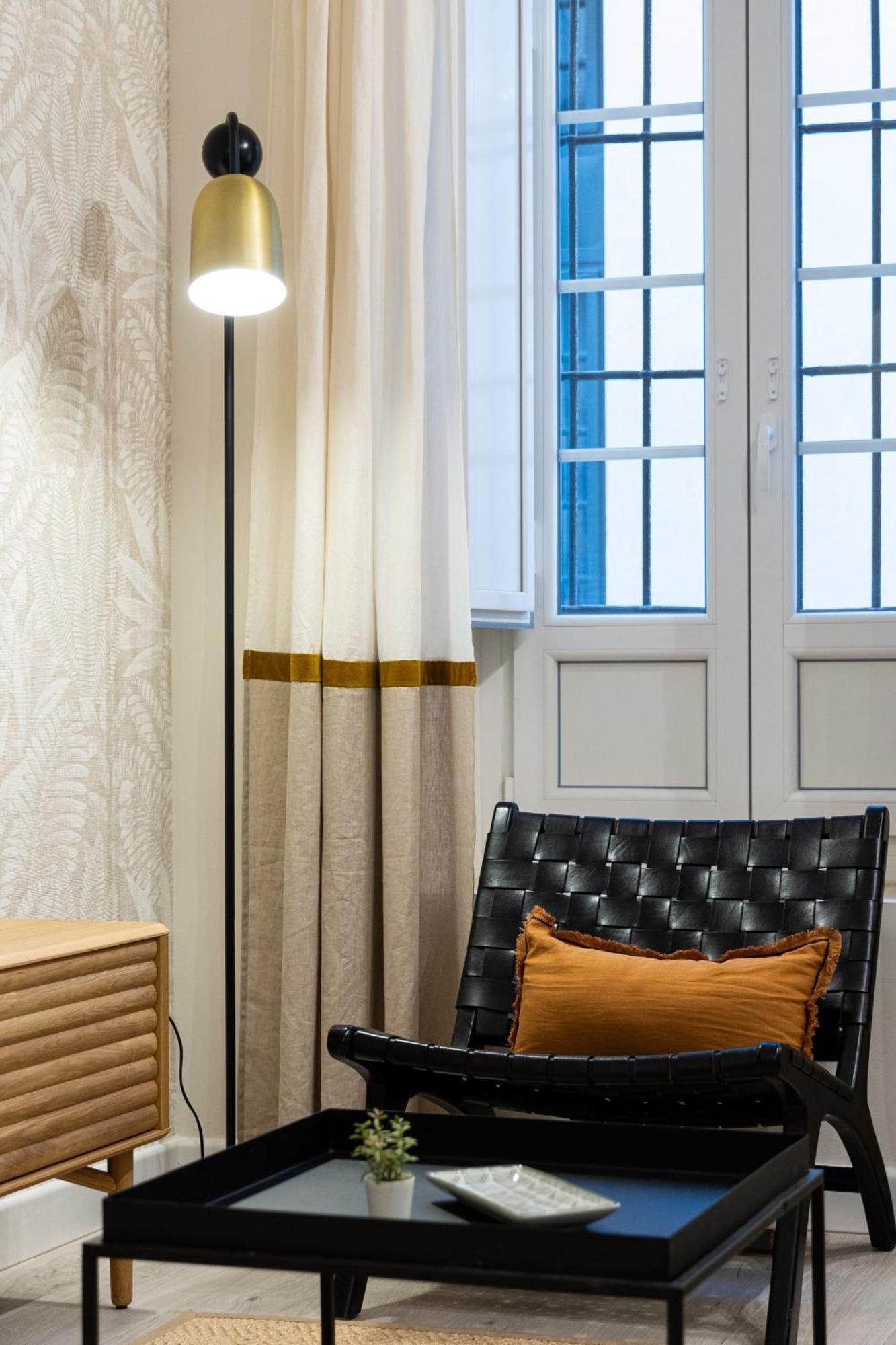 Appartement Cozy In The Heart Of